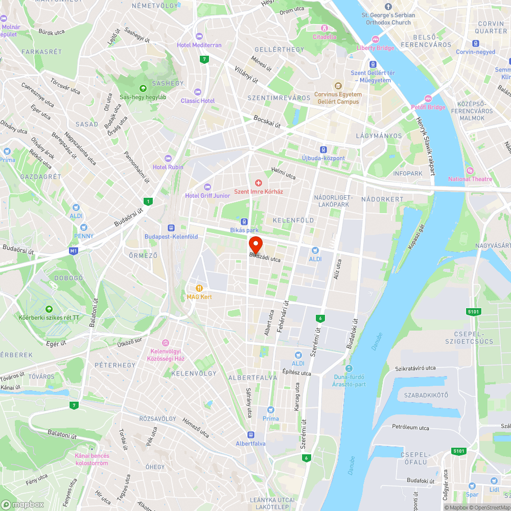 Hiányos közvilágítás bejelentés helye