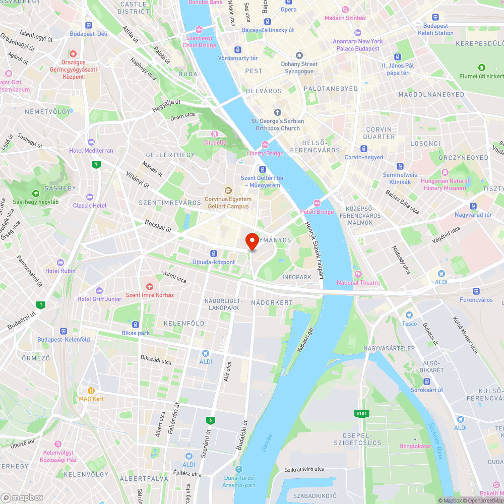 Nem működő kijelző bejelentés helye