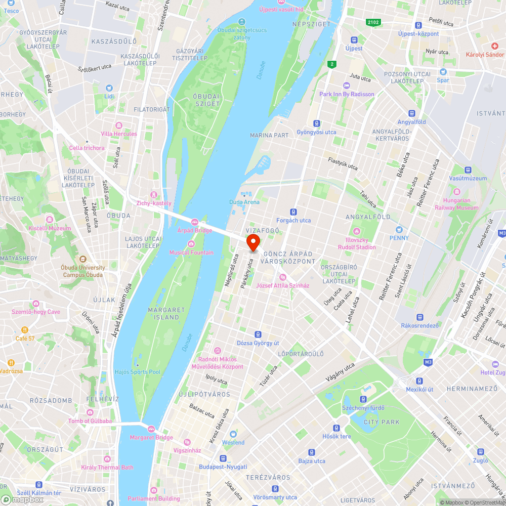 Ellentmondó táblák bejelentés helye