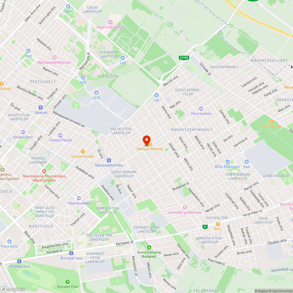 Bkv megálló bejelentés helye