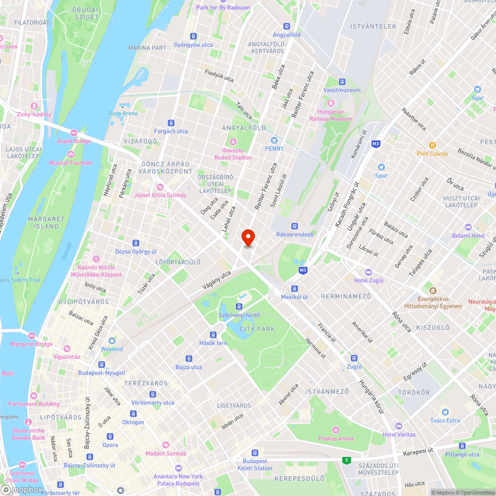 Hiányzó fedőlap bejelentés helye