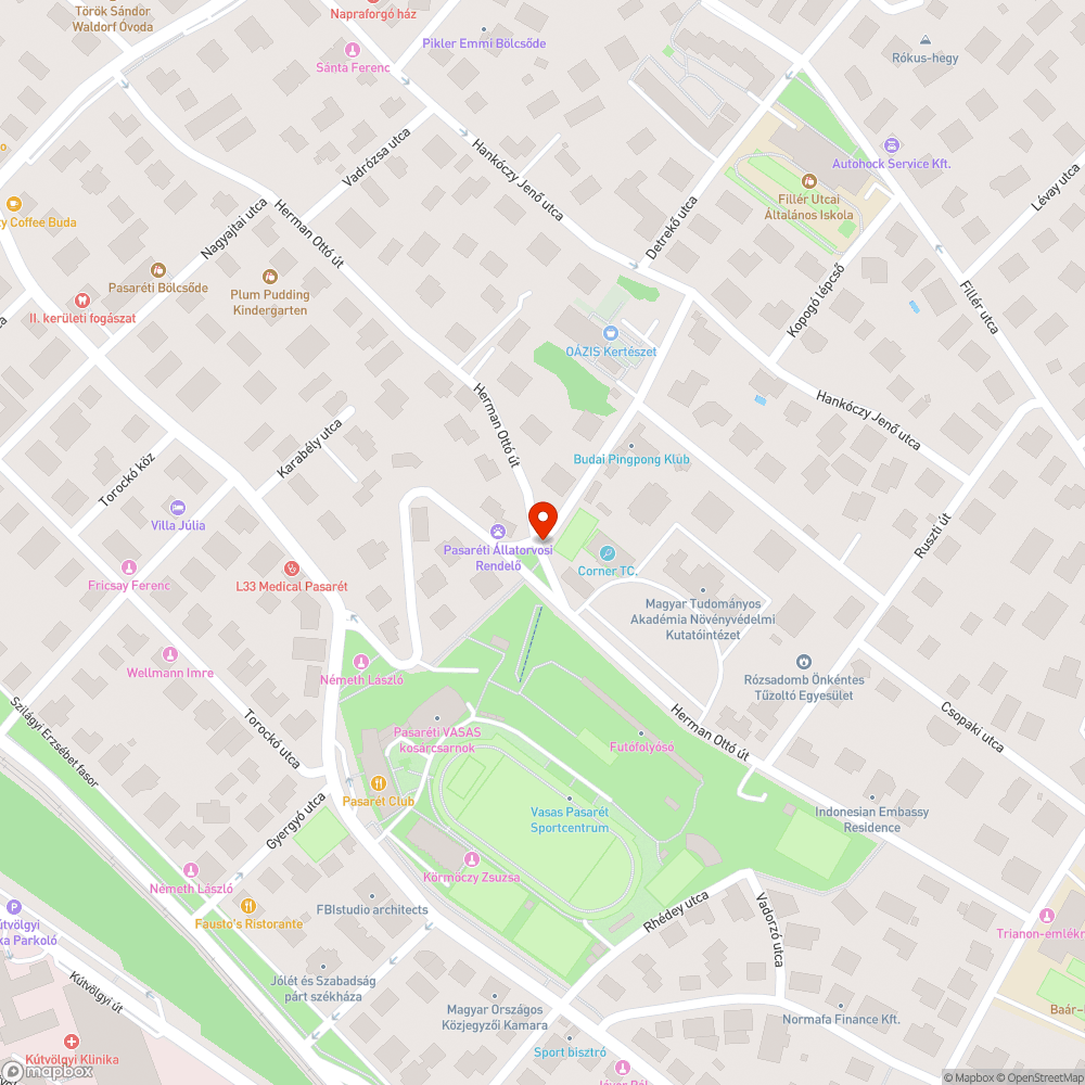 Rendszám nélküli gépkocsi közterületen bejelentés helye