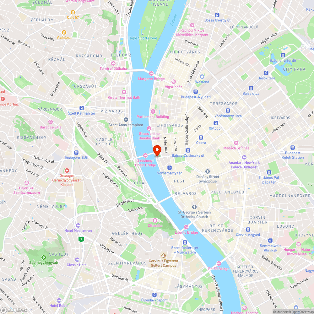 Banksy majmolás? Mehet a levesbe! bejelentés helye