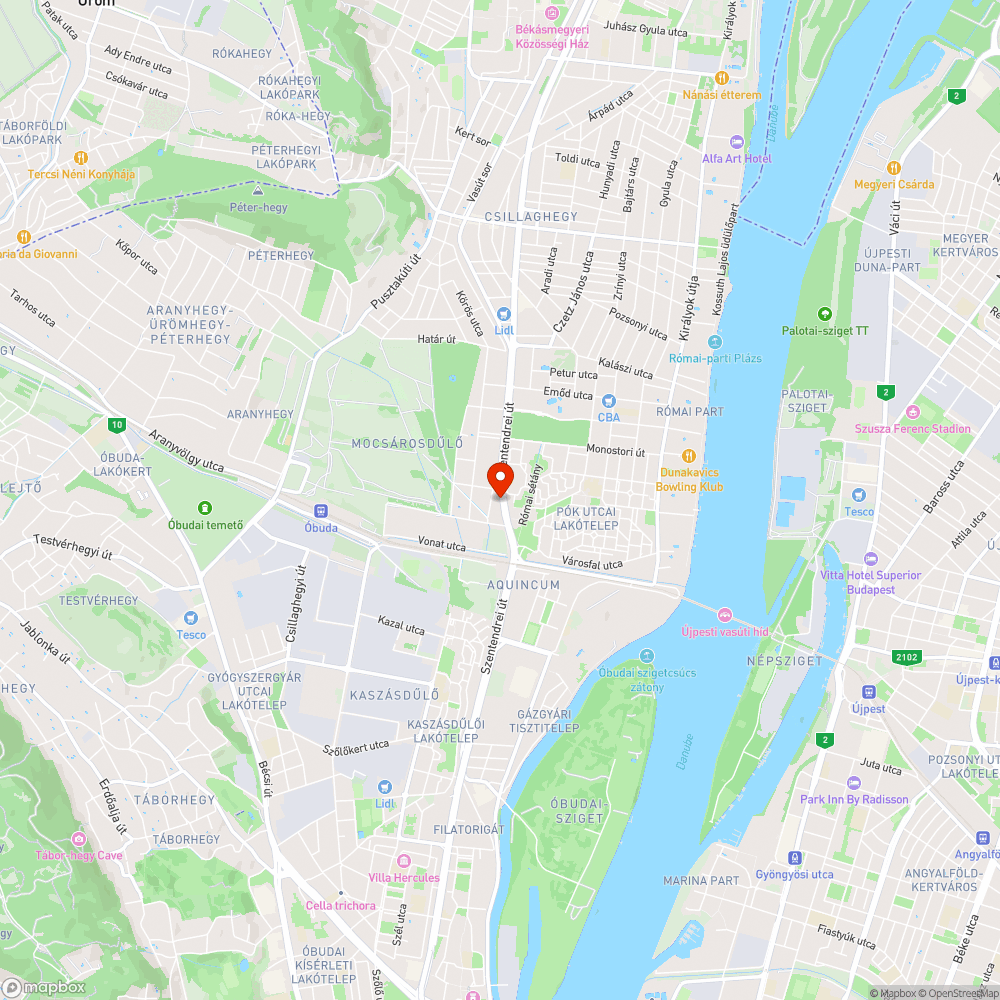 Kidöntött betonkerítés bejelentés helye