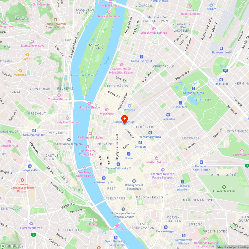 Tilosban parkolás bejelentés helye