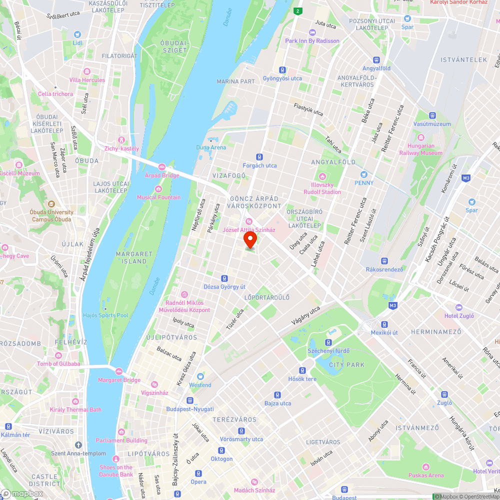 Ottfelejtett szemeteszsákok bejelentés helye