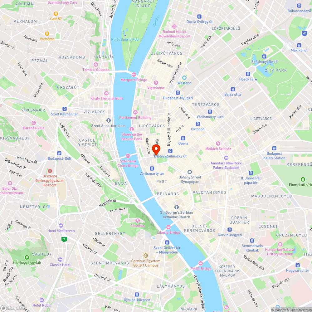 Áthangolandó lámpák bejelentés helye