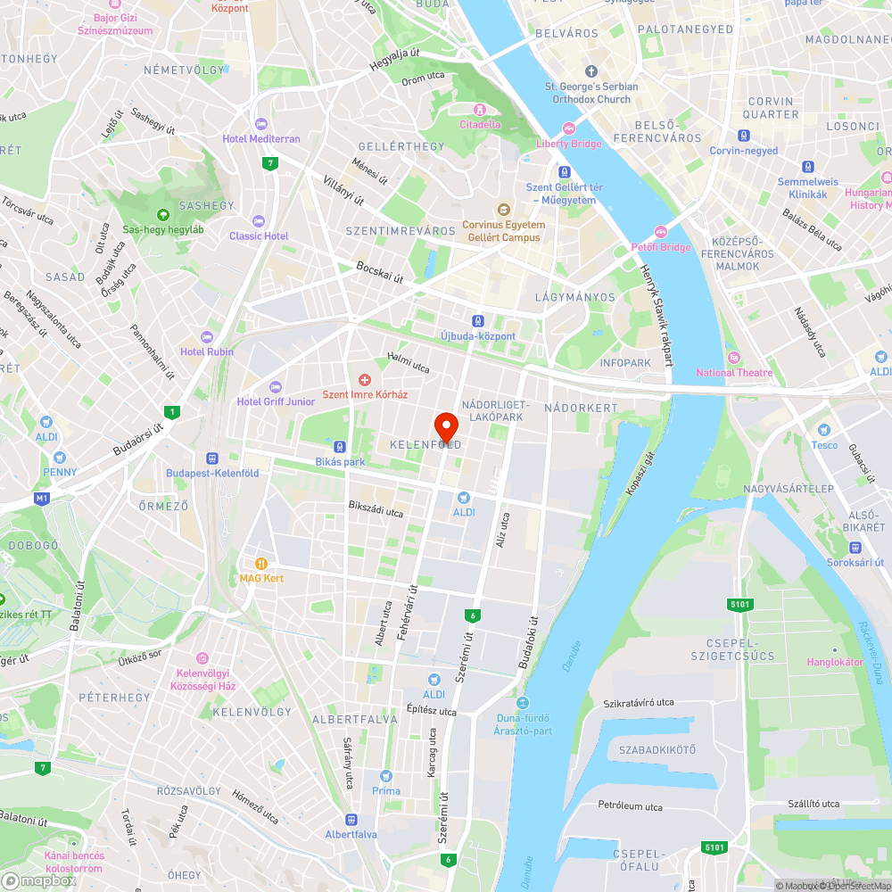 Nagytakaritás bejelentés helye