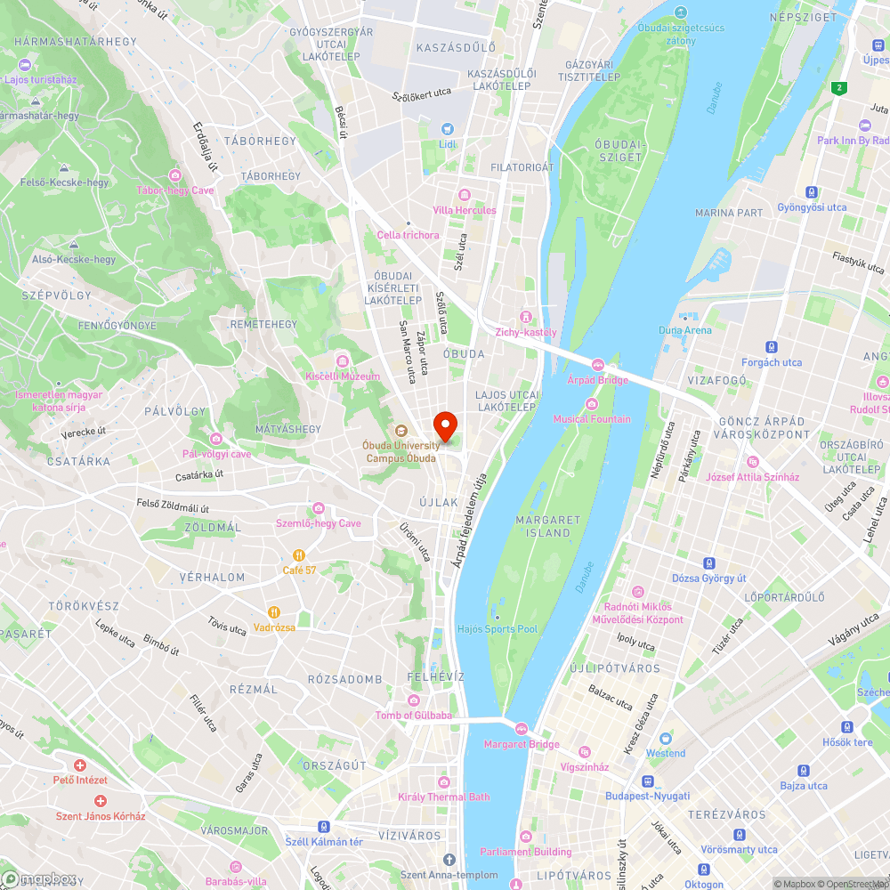 Táblaferdülés bejelentés helye