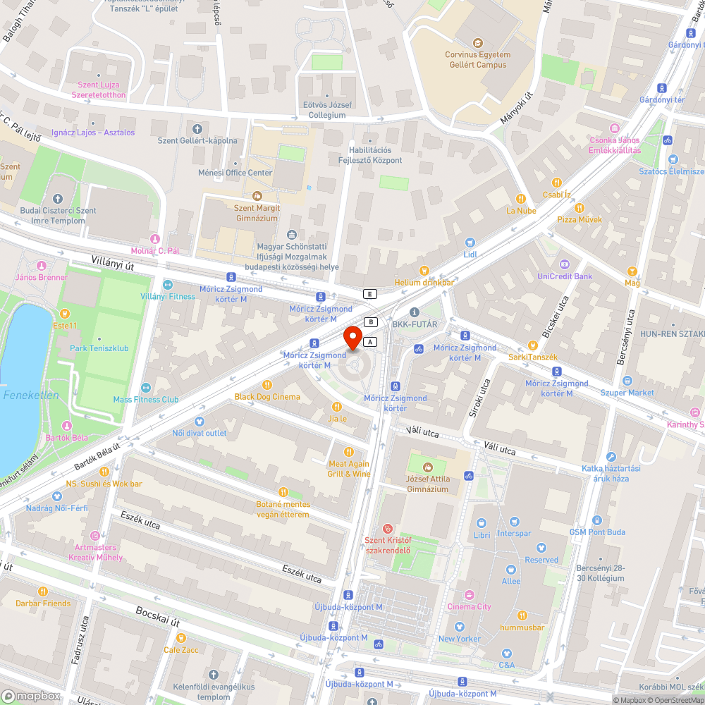 Körtéri gomba (ipari műemlék) felirata eltulajdonítva(??!) bejelentés helye