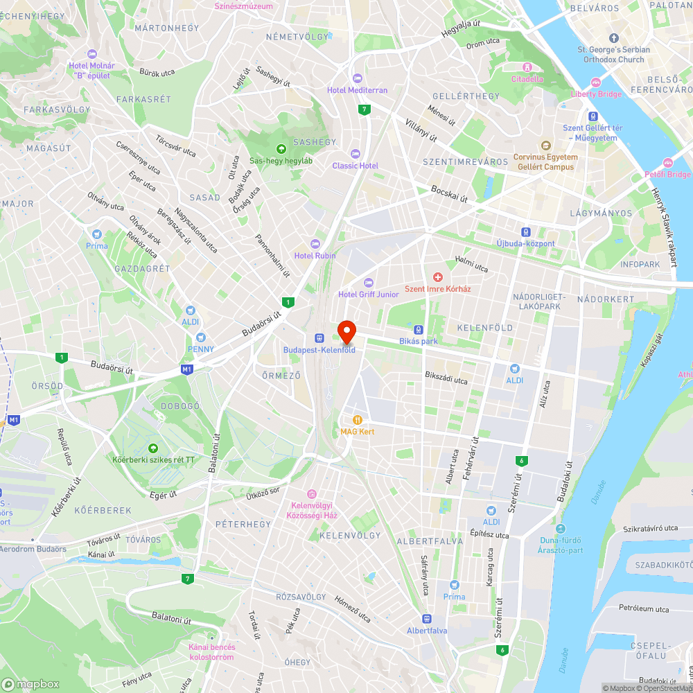 Hiányzó fedél és szeméthegyek a volt Számalk körül bejelentés helye