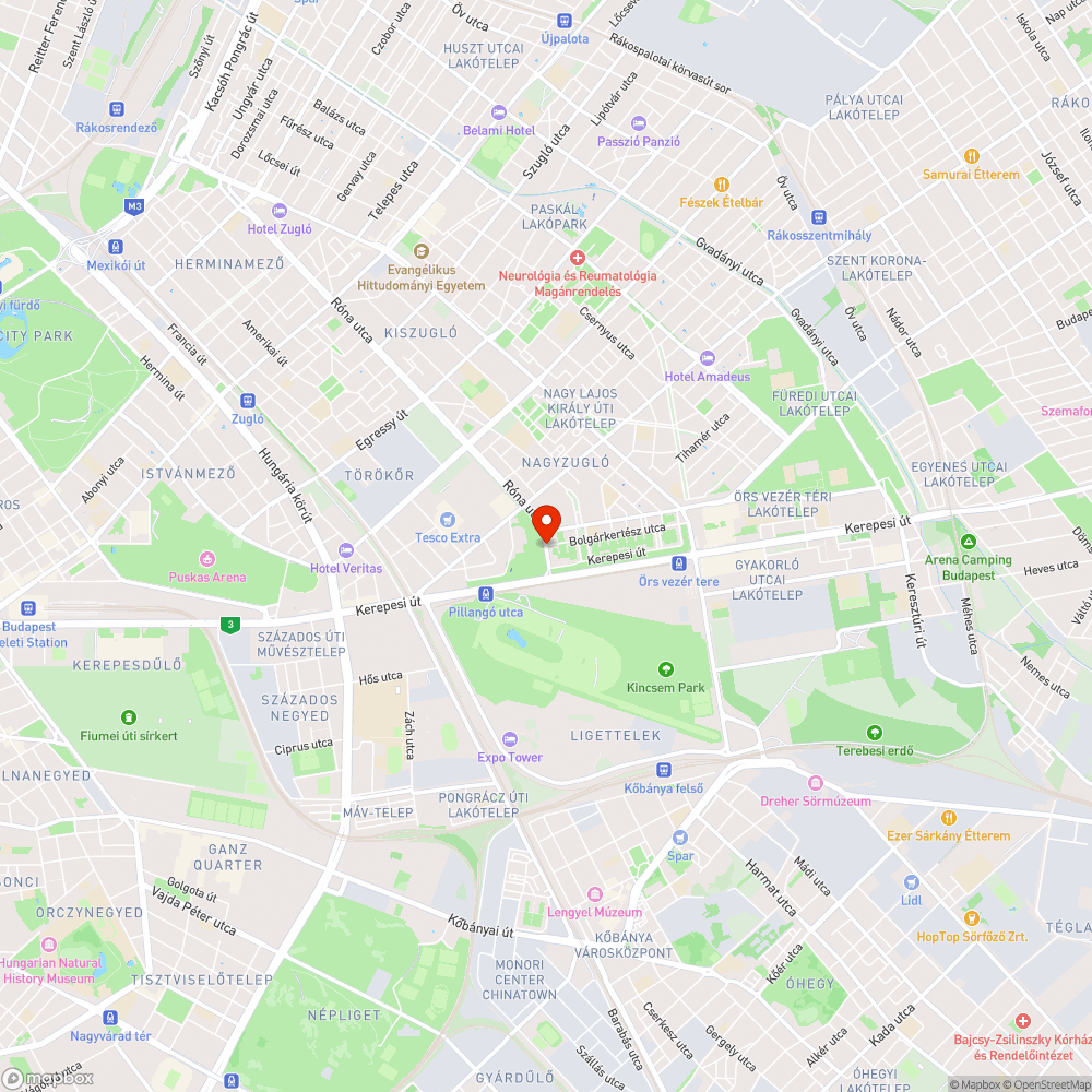 Megrongált tábla. bejelentés helye