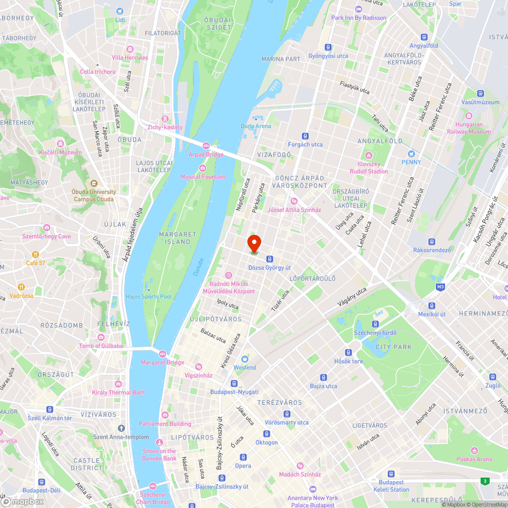 Nem pótolták a kivágott fákat bejelentés helye