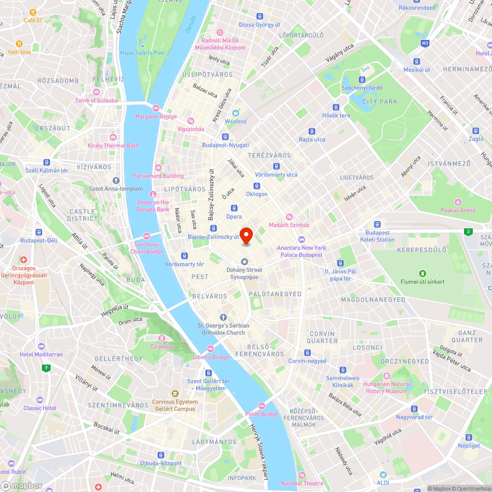 utcát blokkoló épitkezés bejelentés helye