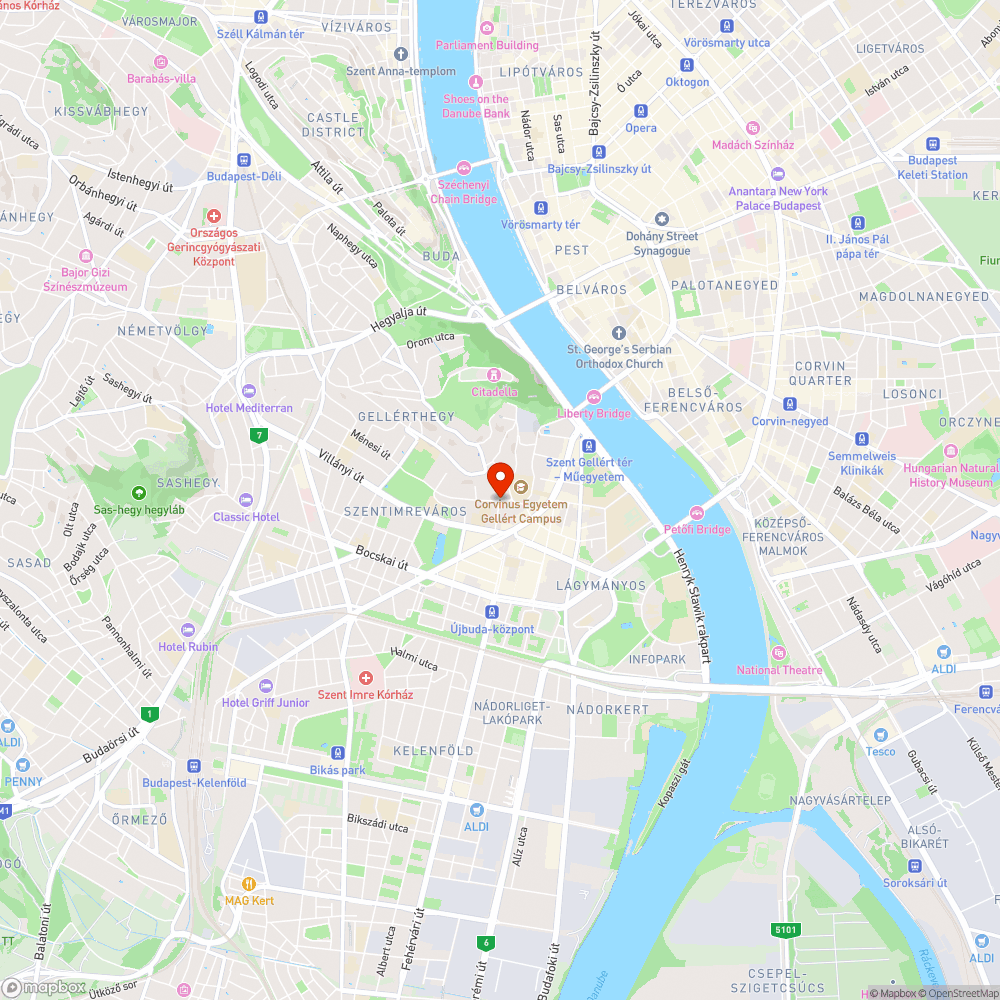 Gödör a Ménesi út mentén bejelentés helye