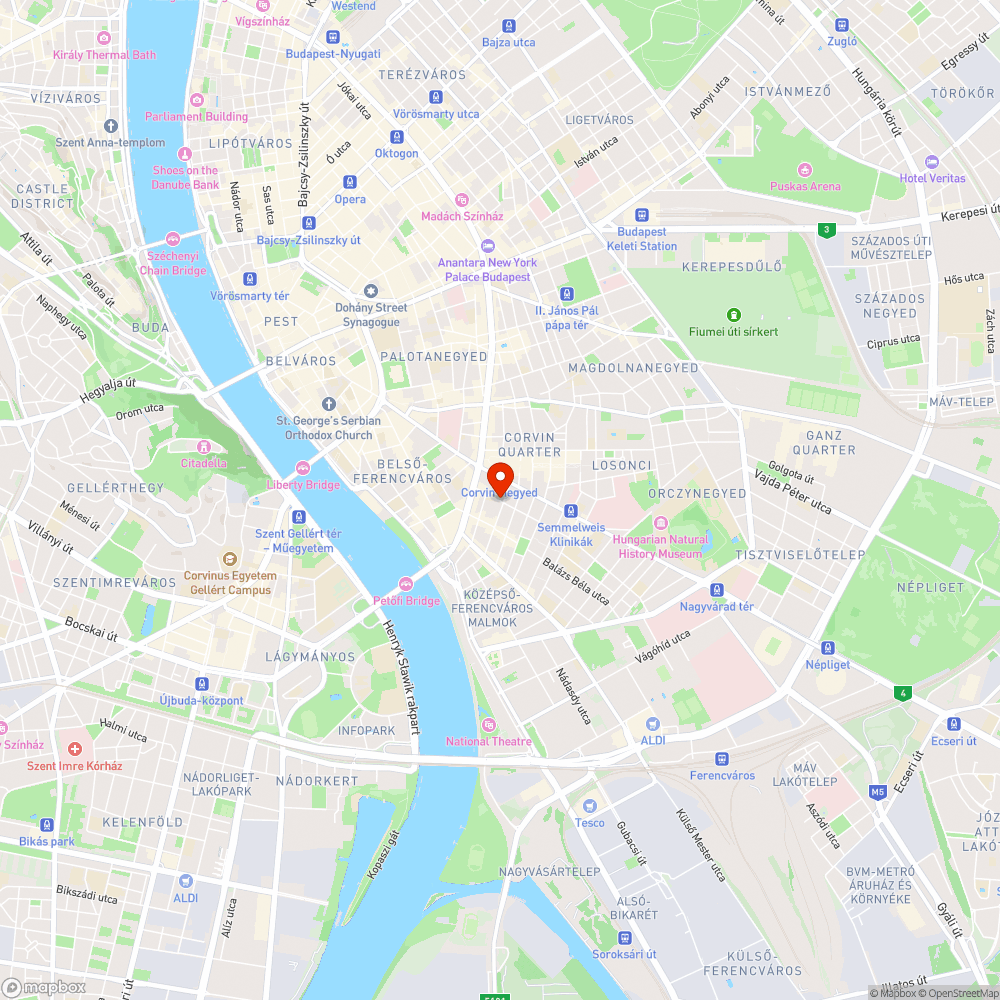 Szemétszállítás időpontja bejelentés helye