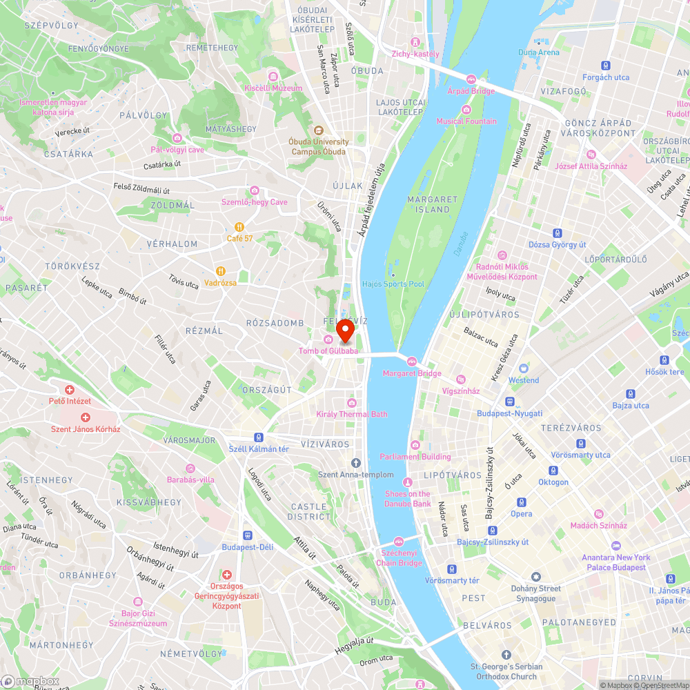 Épitkezési sitt bejelentés helye