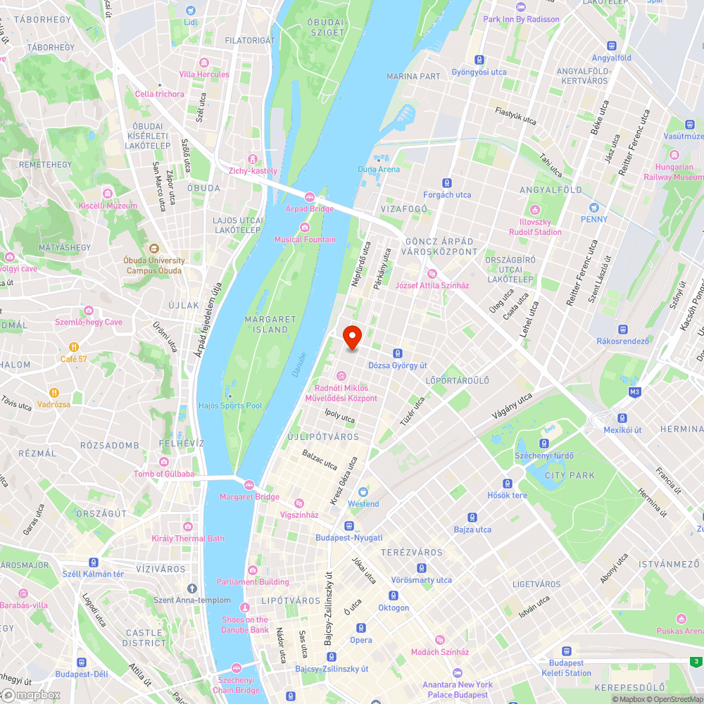 MIÉRT??? bejelentés helye