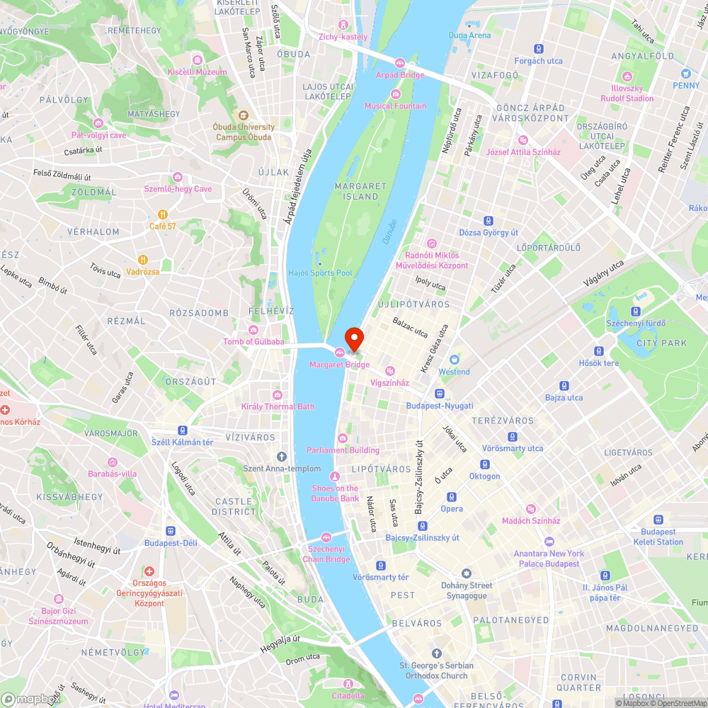 Felbontás után elmaradt a bicikliút felfestése bejelentés helye