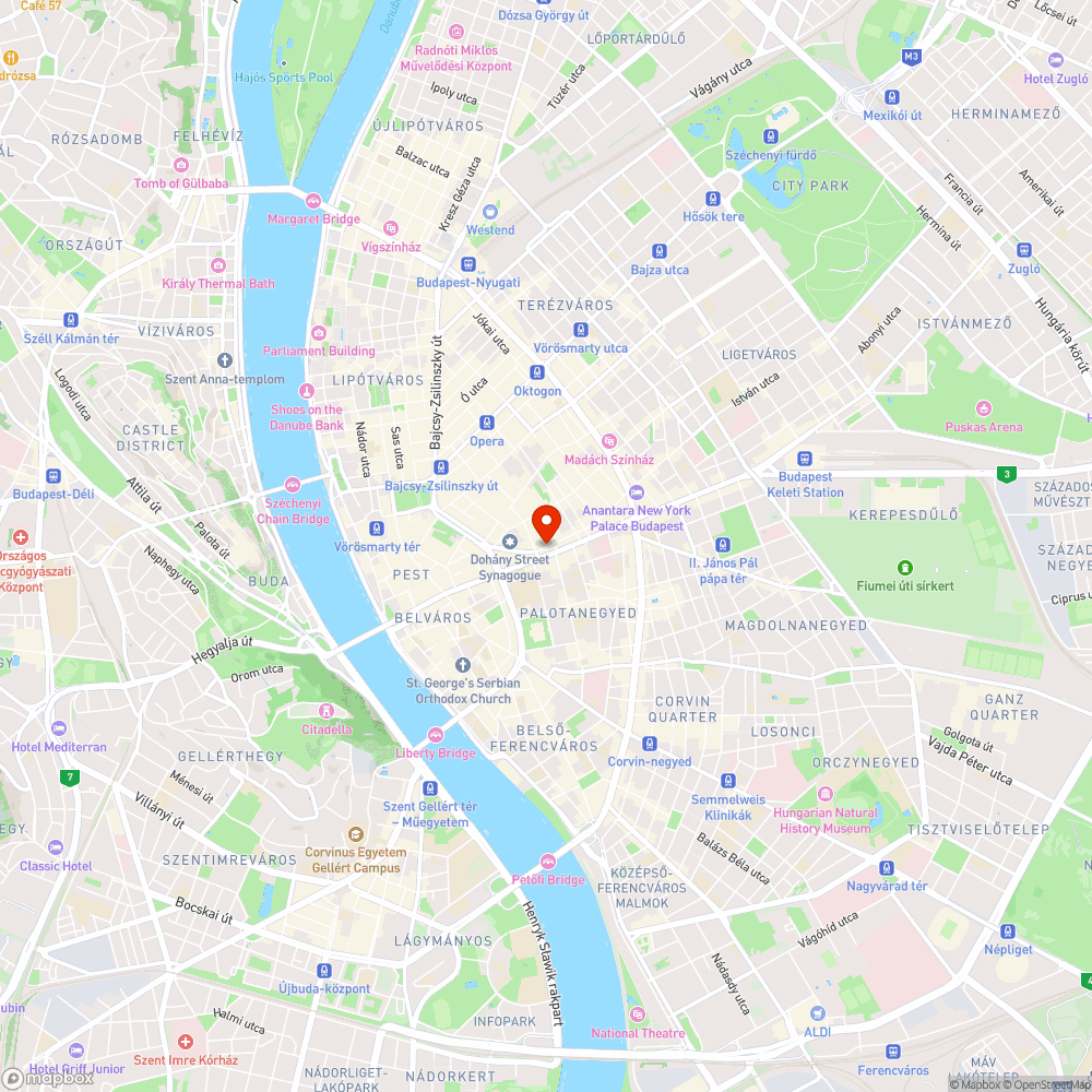 Meglazult térkövezés bejelentés helye