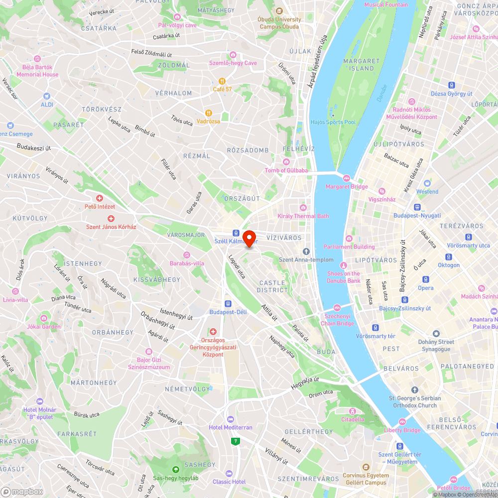 Tábla elhelyezés bejelentés helye