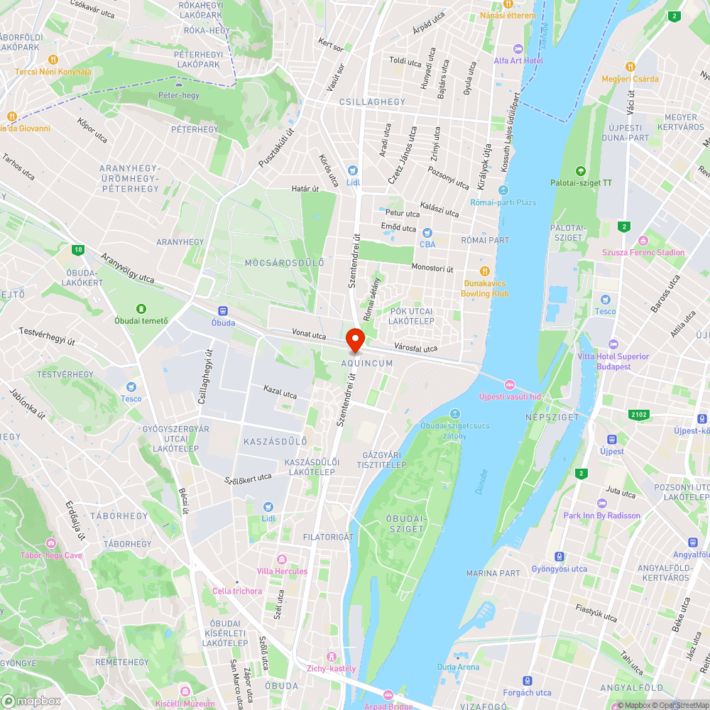 Hiányzó aknafedél bejelentés helye