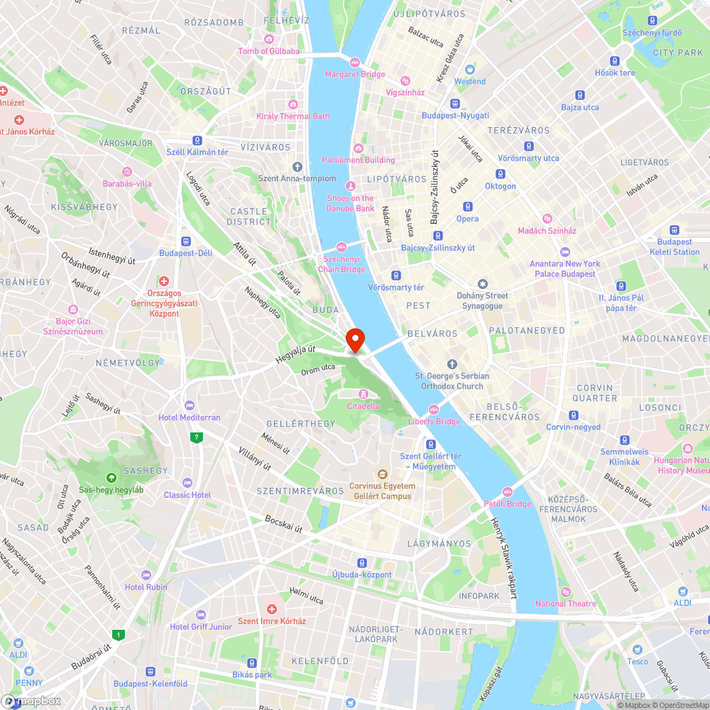 köztisztasági és esztétikai igénytelenség bejelentés helye