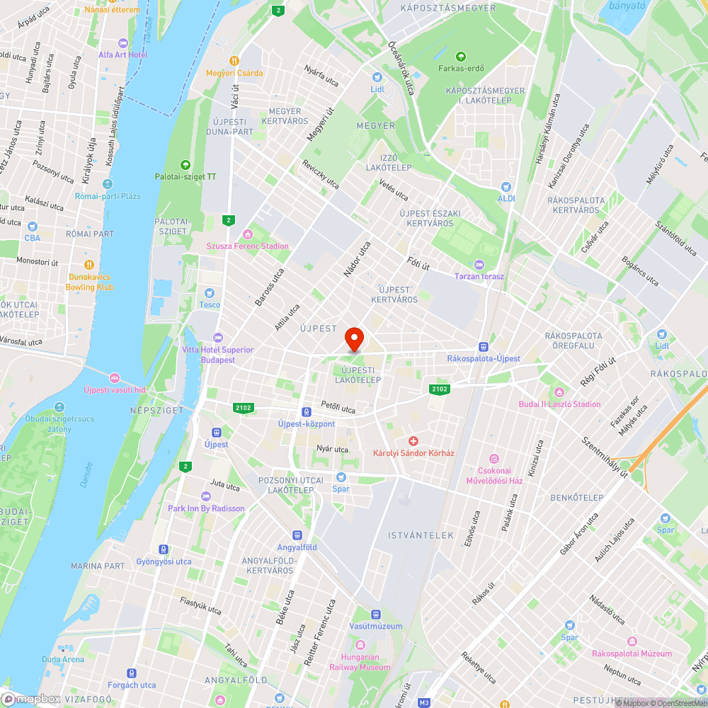 Hiányzó zebra 2.0 bejelentés helye