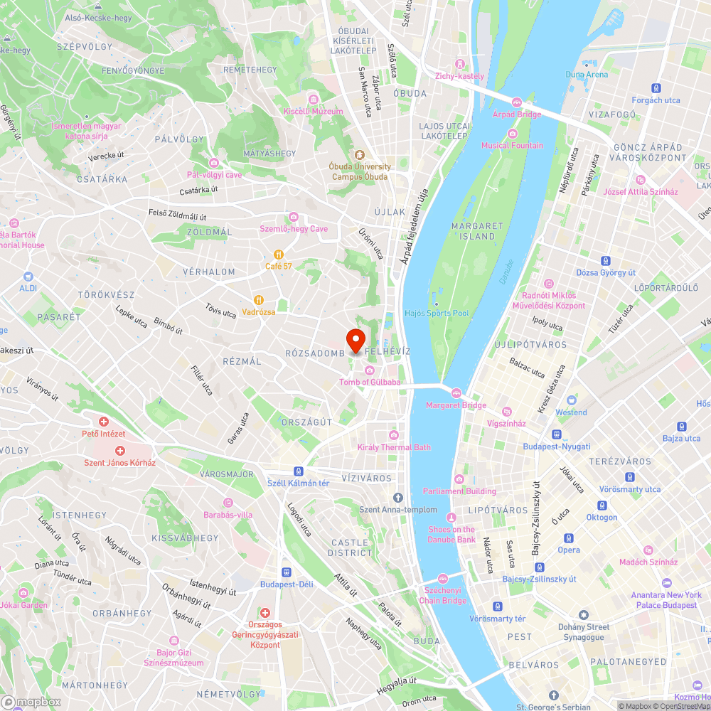 Kivágott fa az Apostol utcában bejelentés helye