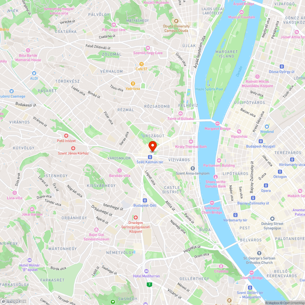 Hiányzó villanydoboz-ajtók bejelentés helye