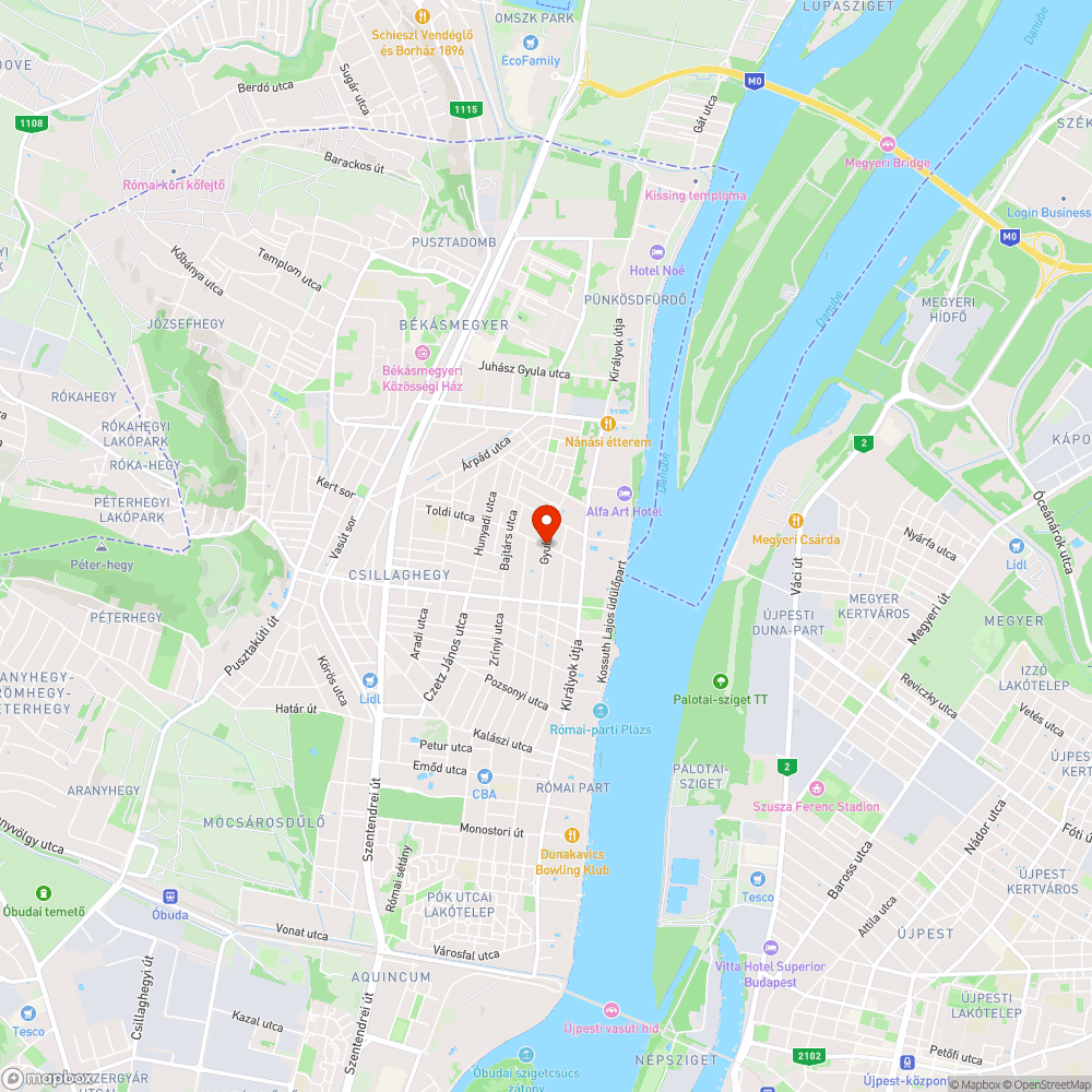 Eltűnt elsőbbségadás kötelező tábla bejelentés helye