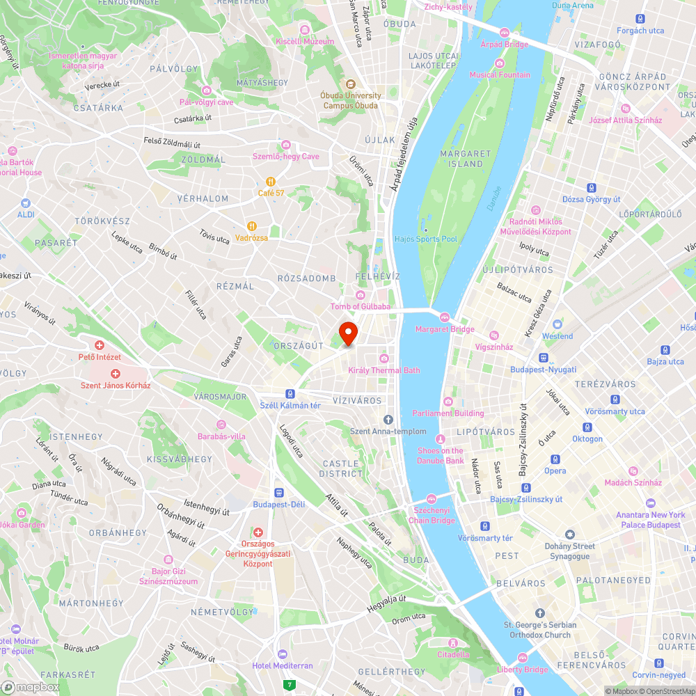 Rendszeresen tilosban várakozó gépjárművek bejelentés helye