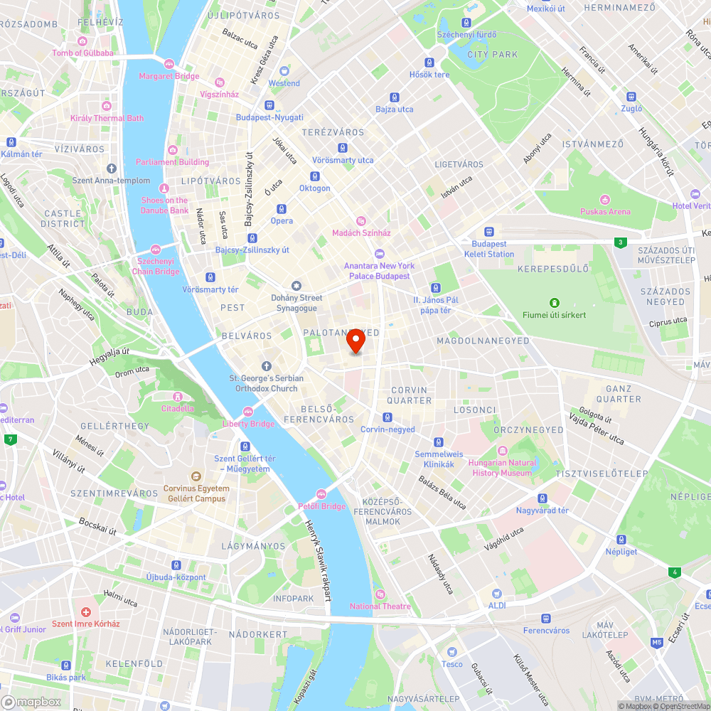 téves táblák bejelentés helye