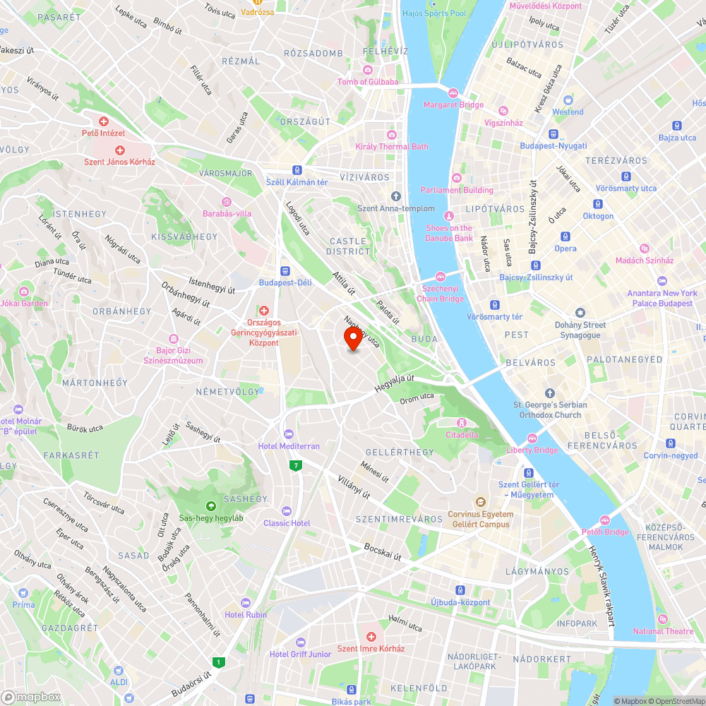 Felesleges tábla bejelentés helye