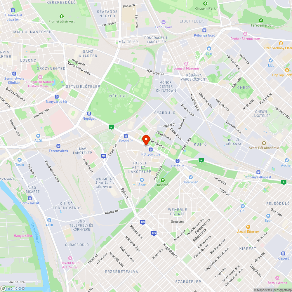 Kerékpárút tábla elfordult bejelentés helye