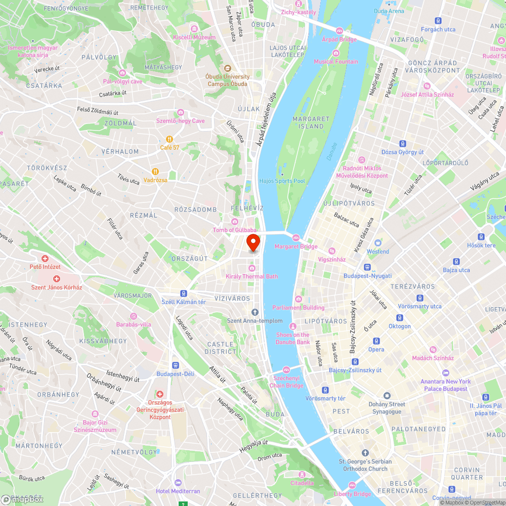 hiányzó zebra bejelentés helye