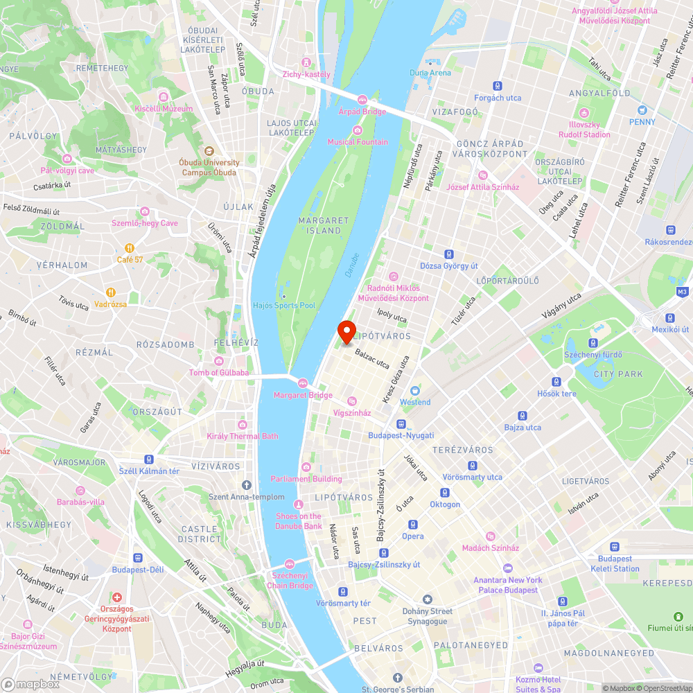 Kiemelhető biciklitárolók bejelentés helye