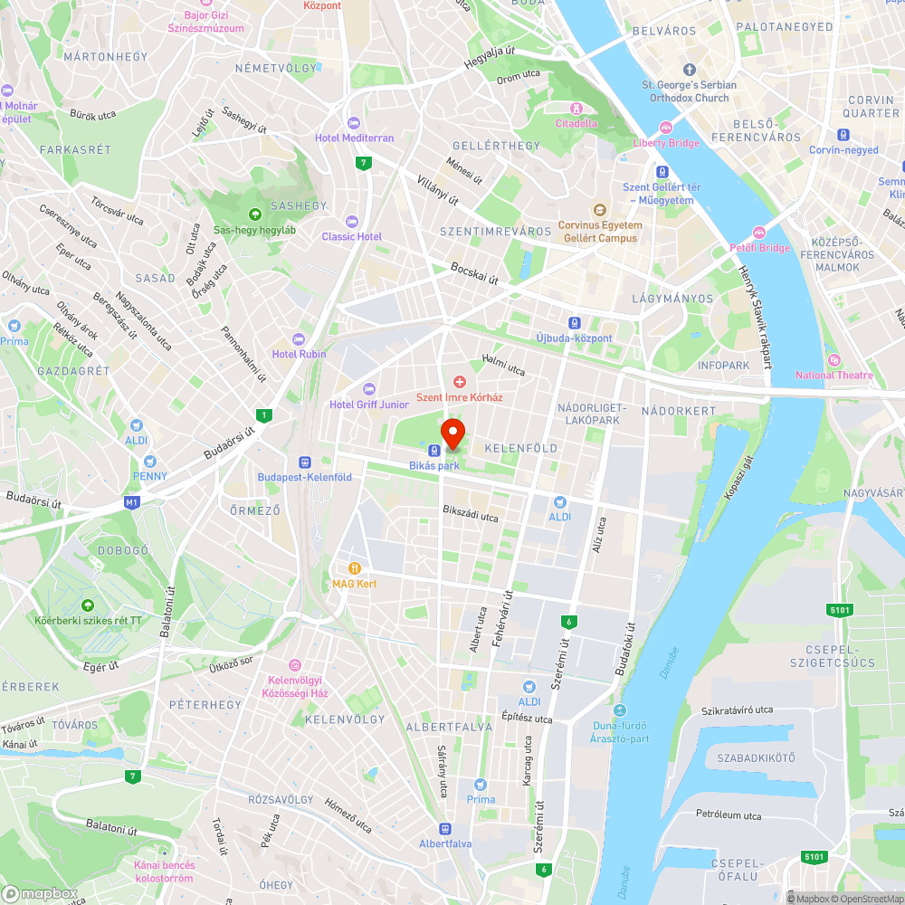 Hiányzó lépcsőelemek bejelentés helye