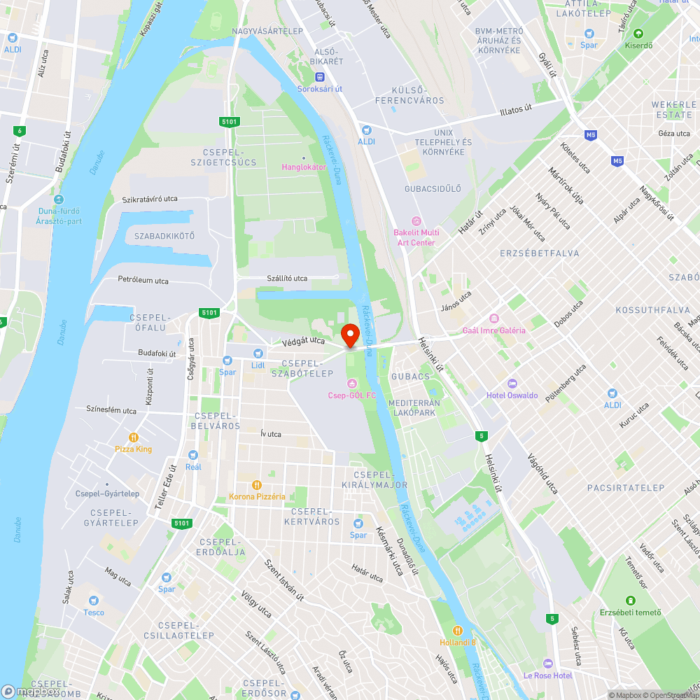 Eltűnt + elfordult tábla bejelentés helye