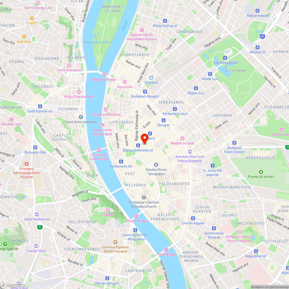 Megsüllyedt aknafedő bejelentés helye