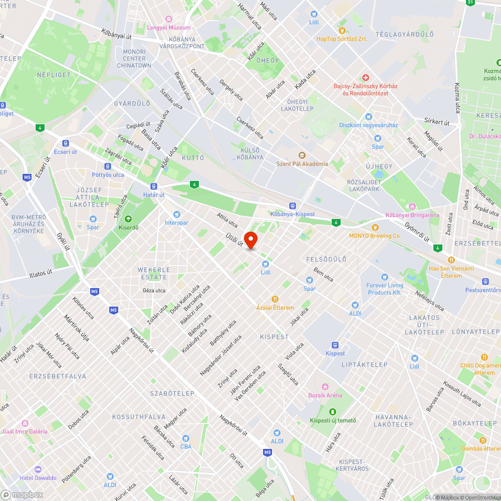 Csőkorlátok elhajlottak, karbantartásuk időszerű bejelentés helye