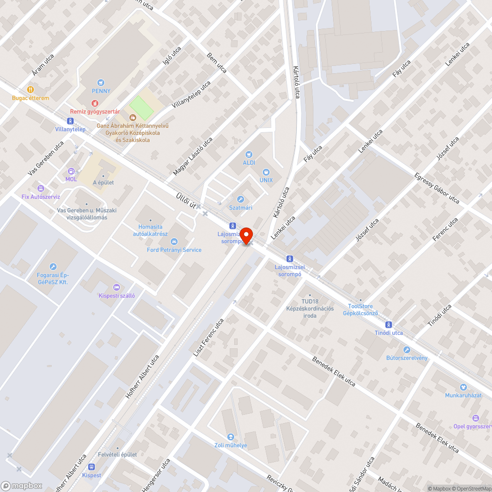 Gazdátlan táblatartó - itt a párja bejelentés helye