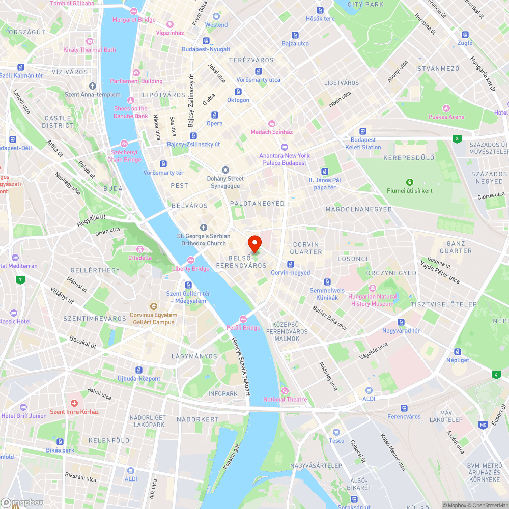 soha nem működő nyilvános wc bejelentés helye