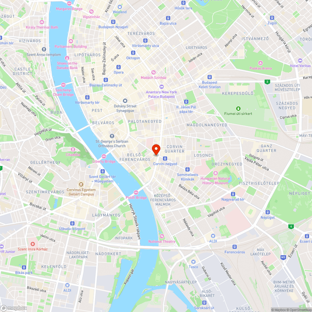 Hónapok óta nem működik a meghirdetett ingyenes wifi bejelentés helye