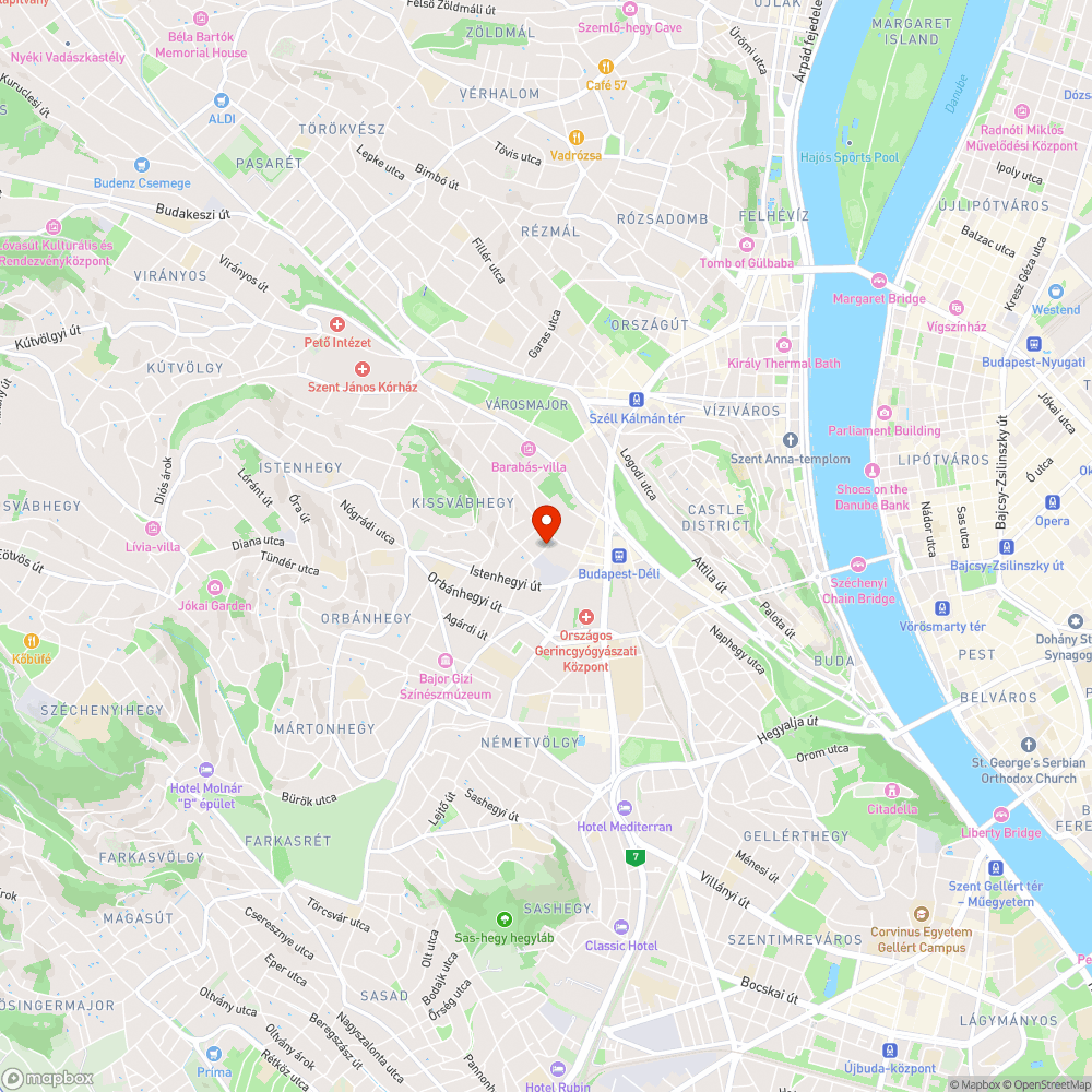 Elkopott fedlap bejelentés helye