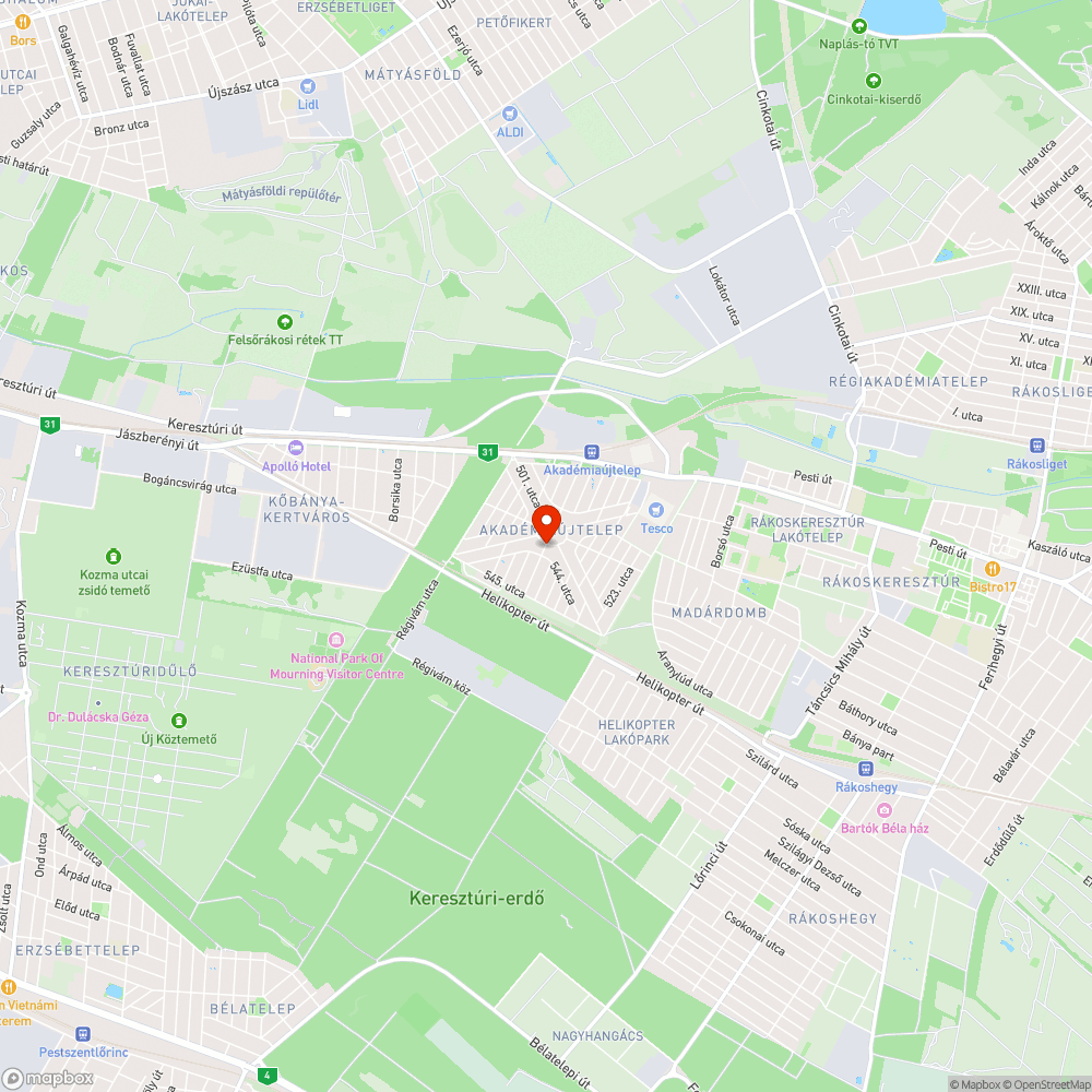 Megint elforgatott közlekedési tábla bejelentés helye