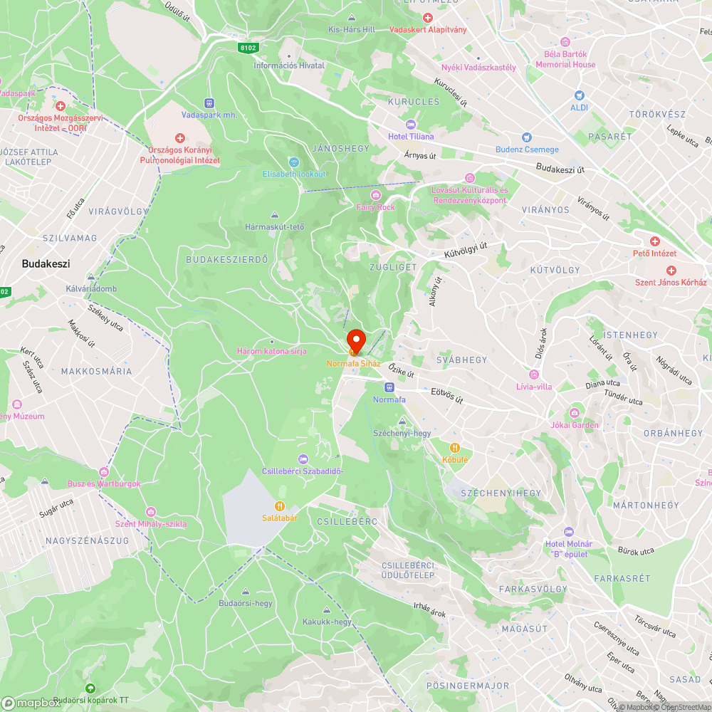 Enyészeté vált emléktábla bejelentés helye