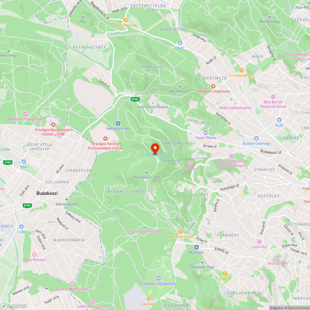 Balkáni állapotok bejelentés helye