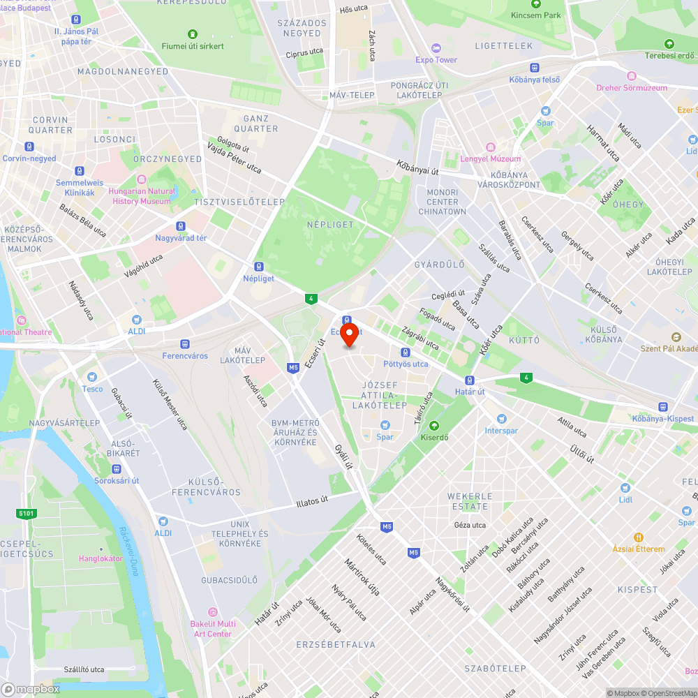 Virág helyett még mindig gaz és dudva bejelentés helye