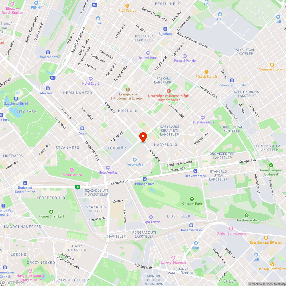 utcai komposztáló bejelentés helye